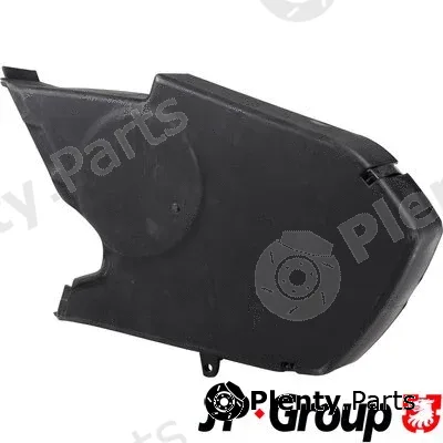 JP Group 1112400600 — Cover, timing belt JP GROUP