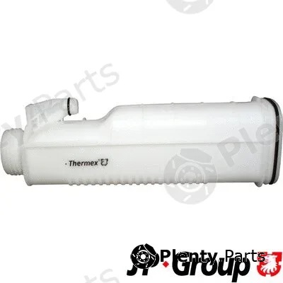JP Group 1414700300 — Expansion Tank, coolant JP GROUP