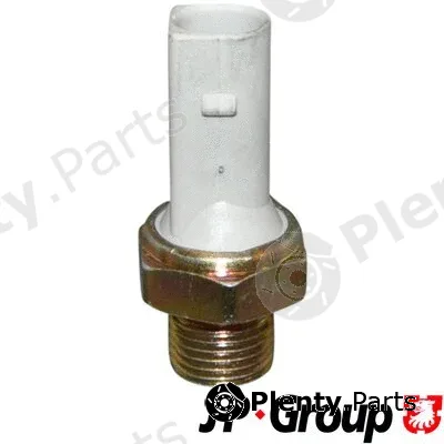 JP Group 1193501000 — Oil Pressure Switch JP GROUP