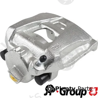 JP Group 1161909180 — Brake Caliper JP GROUP