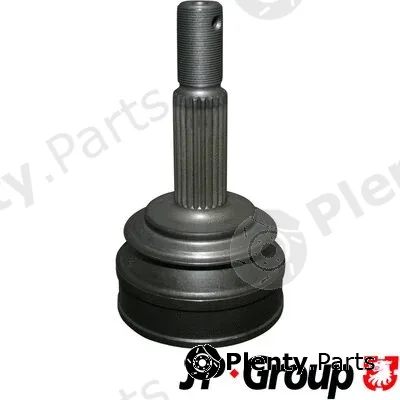 JP Group 1243200400 — Joint, drive shaft JP GROUP