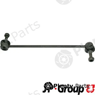 JP Group 1240401100 — Link/Coupling Rod, stabiliser bar JP GROUP