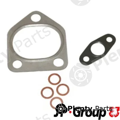 JP Group 1417751210 — Mounting Kit, charger JP GROUP
