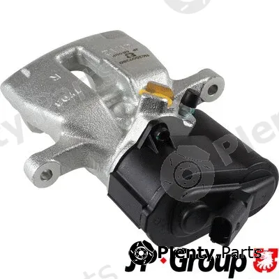 JP Group 1162009380 — Brake Caliper JP GROUP