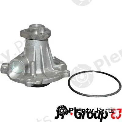 JP Group 1114100800 — Water Pump, engine cooling JP GROUP
