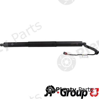 JP Group 1181222670 — Electric Motor, tailgate JP GROUP