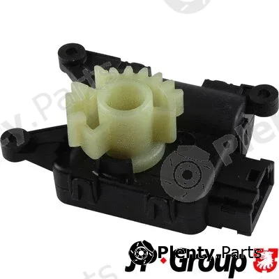 JP Group 1195000600 — Actuator, blending flap JP GROUP