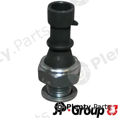 JP Group 1293500600 — Oil Pressure Switch JP GROUP