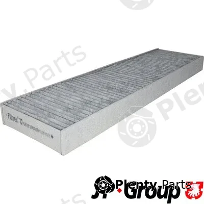 JP Group 6028100400 — Filter, cabin air JP GROUP