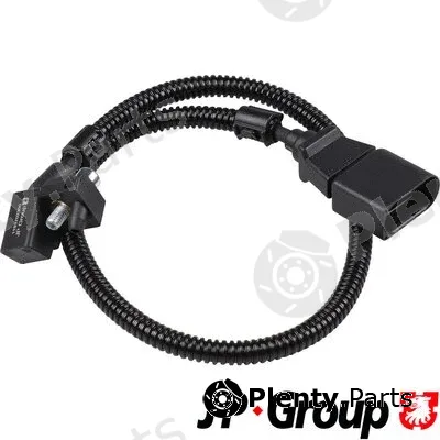 JP Group 1193702300 — Sensor, crankshaft pulse JP GROUP
