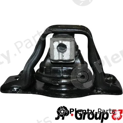 JP Group 4317902480 — Mounting, engine JP GROUP