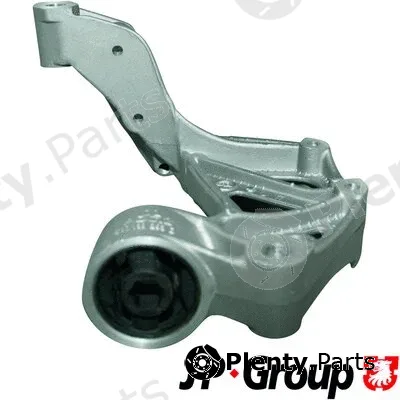 JP Group 1117900270 — Mounting, engine JP GROUP