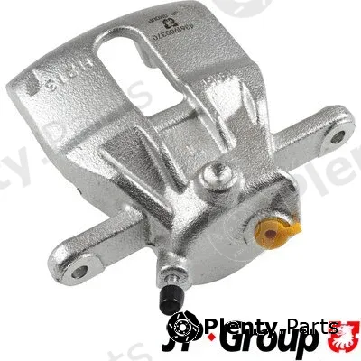 JP Group 4361900370 — Brake Caliper JP GROUP
