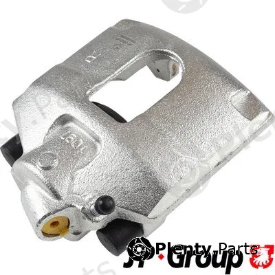 JP Group 1561902580 — Brake Caliper JP GROUP
