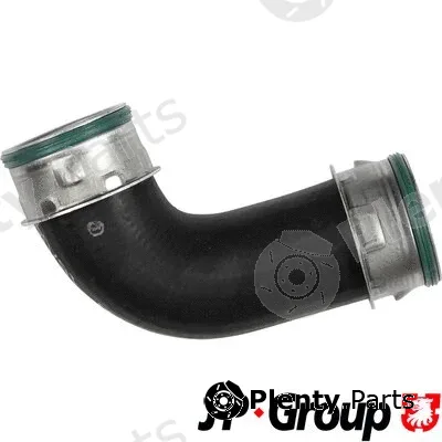 JP Group 1117703900 — Charge Air Hose JP GROUP