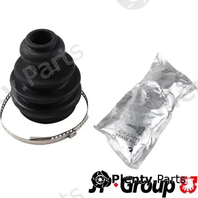 JP Group 1153700450 — Bellow Kit, drive shaft JP GROUP
