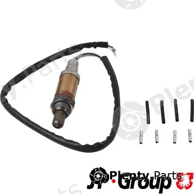 JP Group 1193803800 — Lambda Sensor JP GROUP