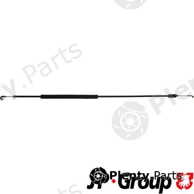 JP Group 1171000100 — Cable Pull, door release JP GROUP