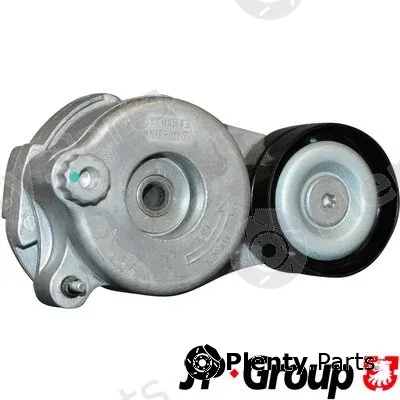 JP Group 1318201700 — Belt Tensioner, V-ribbed belt JP GROUP