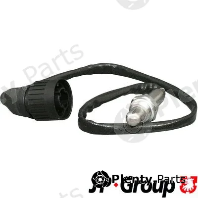 JP Group 1493800200 — Lambda Sensor JP GROUP