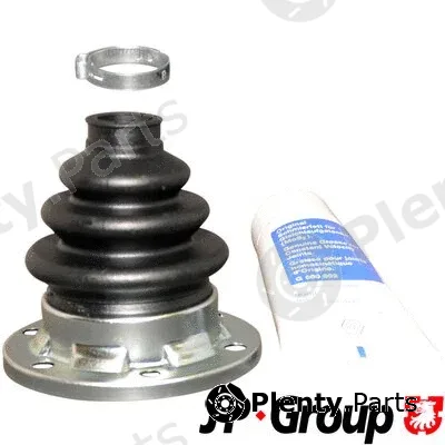 JP Group 1453600310 — Bellow Kit, drive shaft JP GROUP