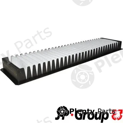 JP Group 6028100100 — Filter, cabin air JP GROUP