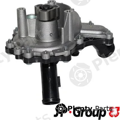 JP Group 4114101700 — Water Pump, engine cooling JP GROUP