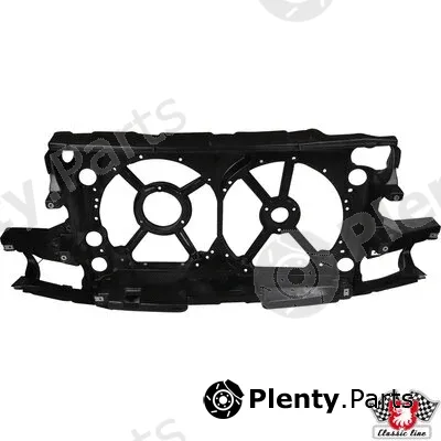 JP Group 1180501200 — Radiator Support CLASSIC