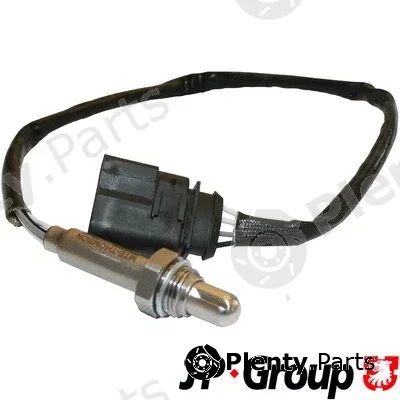 JP Group 1193800500 — Lambda Sensor JP GROUP