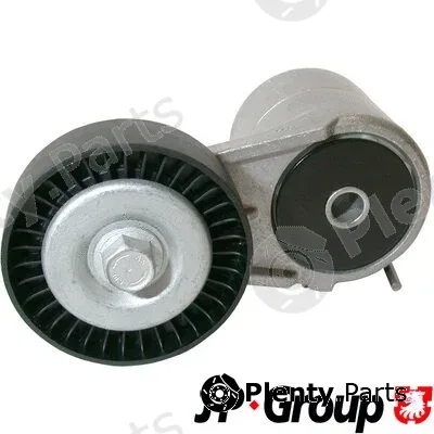 JP Group 1218200900 — Belt Tensioner, V-ribbed belt JP GROUP