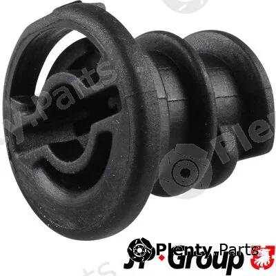 JP Group 1113800300 — Screw Plug, oil sump JP GROUP