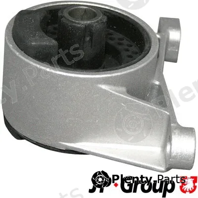 JP Group 1217904200 — Mounting, engine JP GROUP