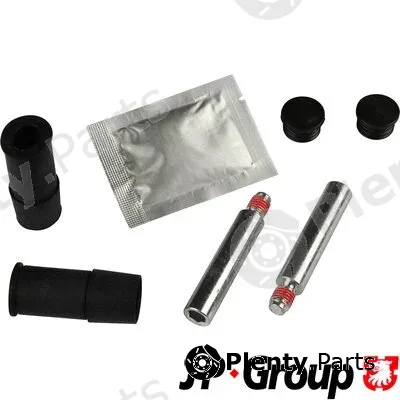 JP Group 1161954410 — Guide Sleeve Kit, brake caliper JP GROUP