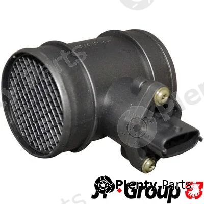 JP Group 3393900100 — Mass Air Flow Sensor JP GROUP