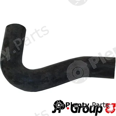 JP Group 1114306800 — Radiator Hose JP GROUP
