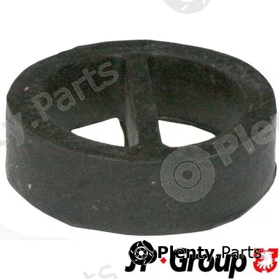 JP Group 1421601000 — Bracket, muffler JP GROUP