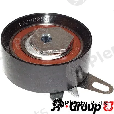 JP Group 1112204800 — Tensioner Pulley, timing belt JP GROUP
