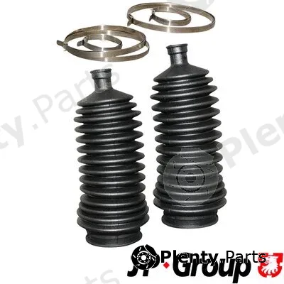 JP Group 1244701310 — Bellow Kit, steering JP GROUP