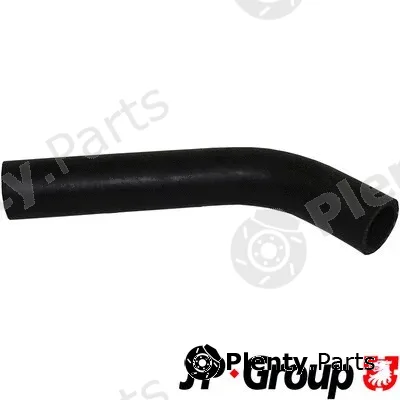 JP Group 1114307000 — Radiator Hose JP GROUP