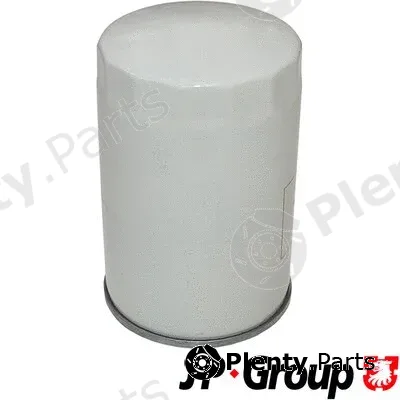 JP Group 1518500500 — Oil Filter JP GROUP