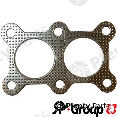 JP Group 1121102500 — Gasket, exhaust pipe JP GROUP