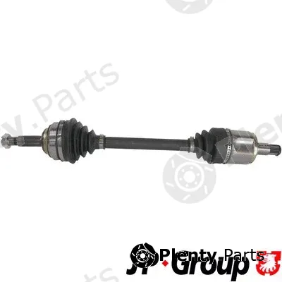 JP Group 1143100170 — Drive Shaft JP GROUP
