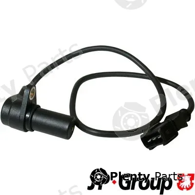 JP Group 1293700900 — Sensor, crankshaft pulse JP GROUP