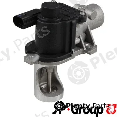 JP Group 1119903200 — EGR Valve JP GROUP