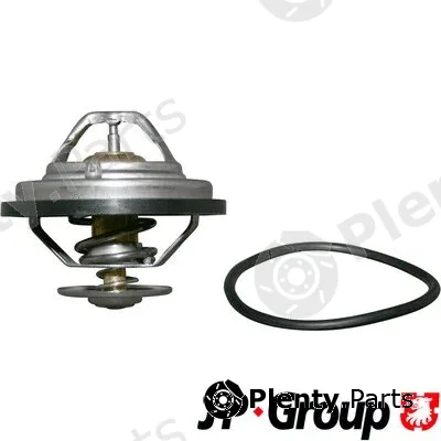 JP Group 1114601510 — Thermostat, coolant JP GROUP
