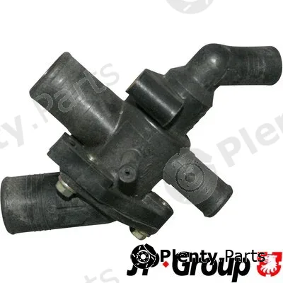 JP Group 1514500300 — Thermostat Housing JP GROUP
