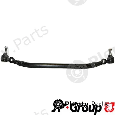 JP Group 1444401300 — Tie Rod JP GROUP