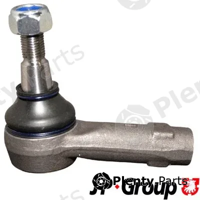 JP Group 1144604870 — Tie Rod End JP GROUP