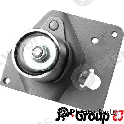 JP Group 1212203500 — Tensioner Pulley, timing belt JP GROUP