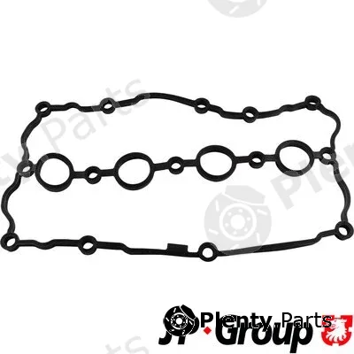 JP Group 1119204300 — Gasket, cylinder head cover JP GROUP